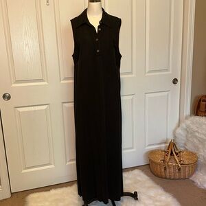 Dress by AKS size 14 Maxi EUC